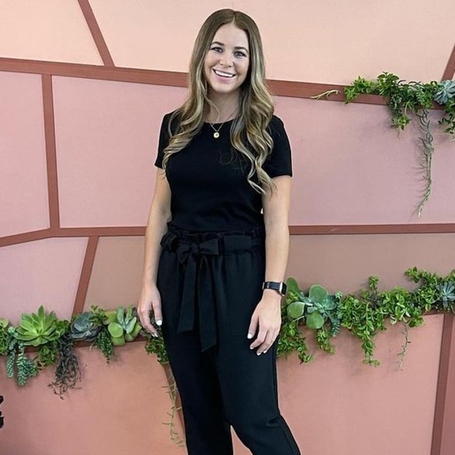 Jana Duggar Reveals She’s Moved Out of Family Home